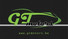 Logo GT Motors Bvba
